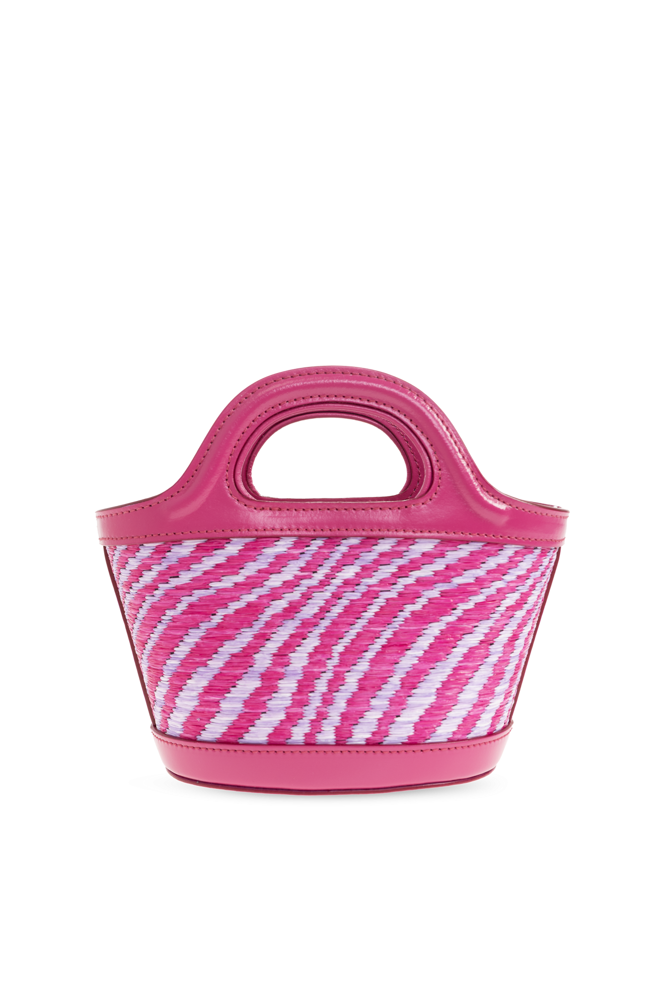 MARNI スケルトンクッション パペット クッション　マルニ Marni “Tropicalia Micro” hand bag | Women's | Vitkac